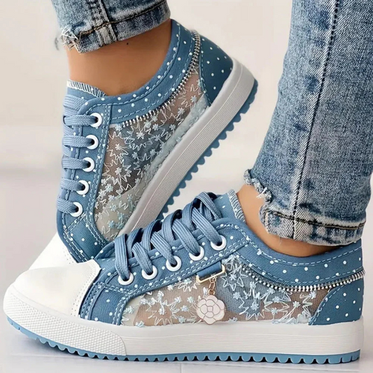 Caro™ | Orthopedic Comfort Sneakers