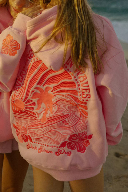 Izabelle™ | Summer Hoodie (1+1 FREE)
