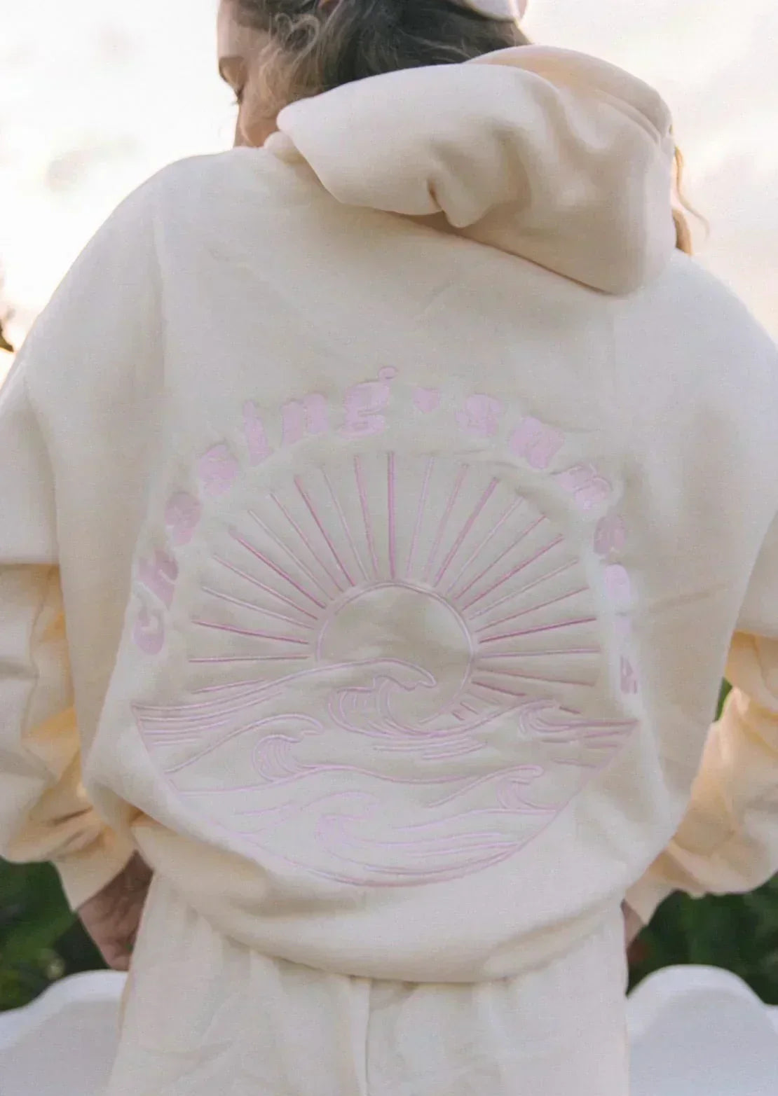 Izabelle™ | Summer Hoodie (1+1 FREE)