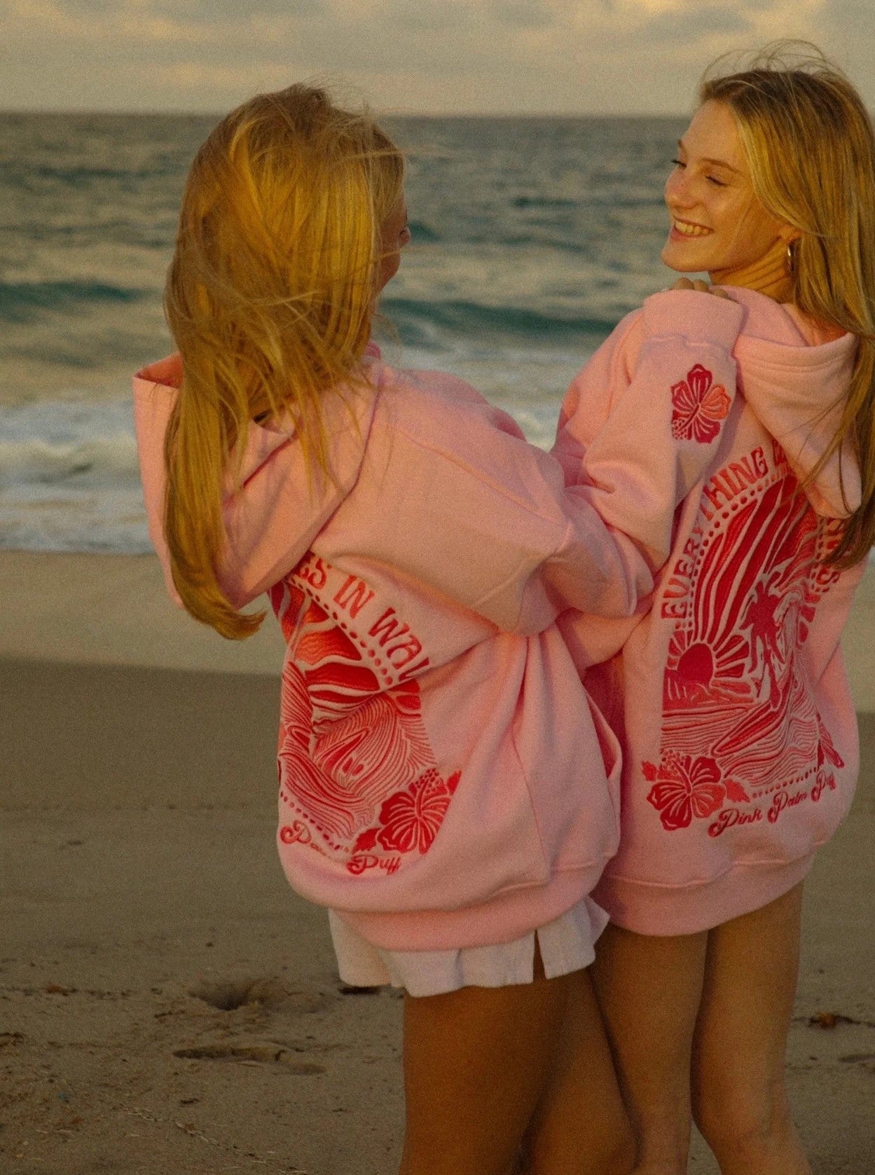 Izabelle™ | Summer Hoodie (1+1 FREE)
