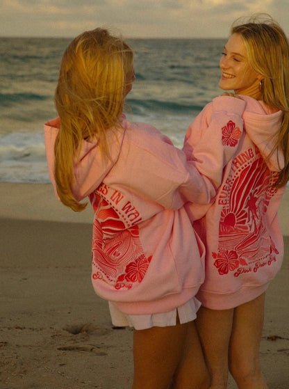Izabelle™ | Summer Hoodie (1+1 FREE)