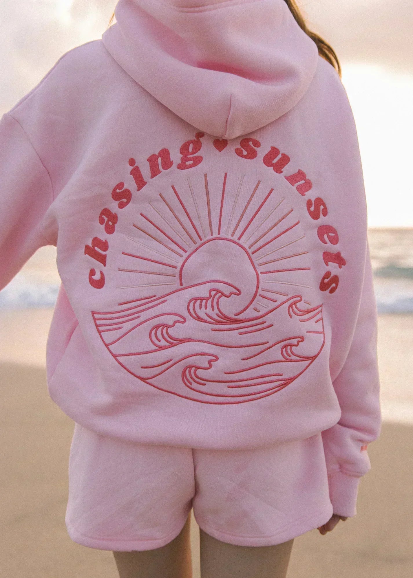 Izabelle™ | Summer Hoodie (1+1 FREE)