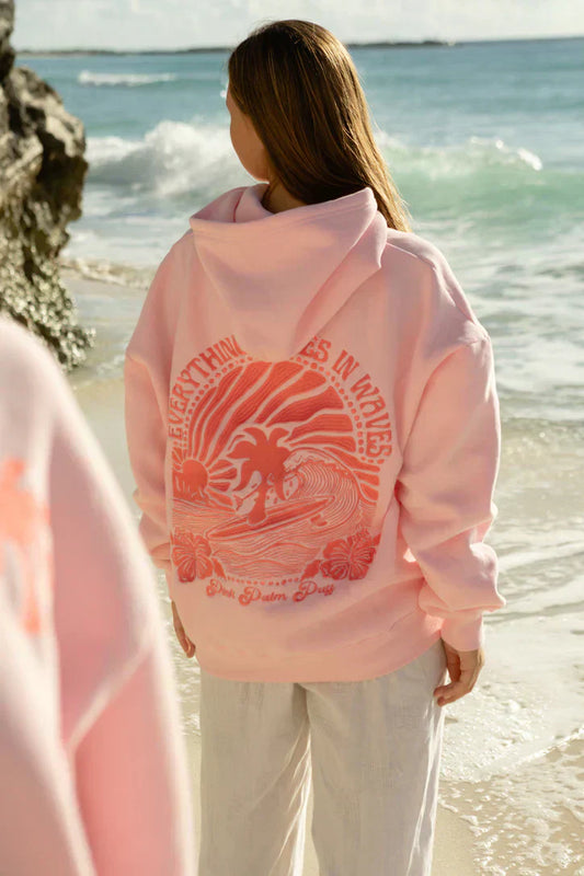 Izabelle™ | Summer Hoodie (1+1 FREE)